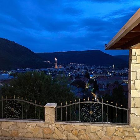 Mostar View House Экстерьер фото