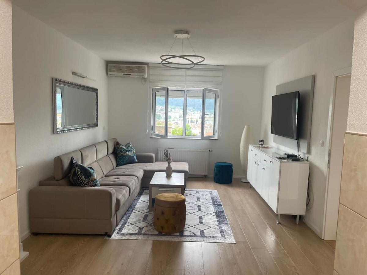 Mostar View House Экстерьер фото