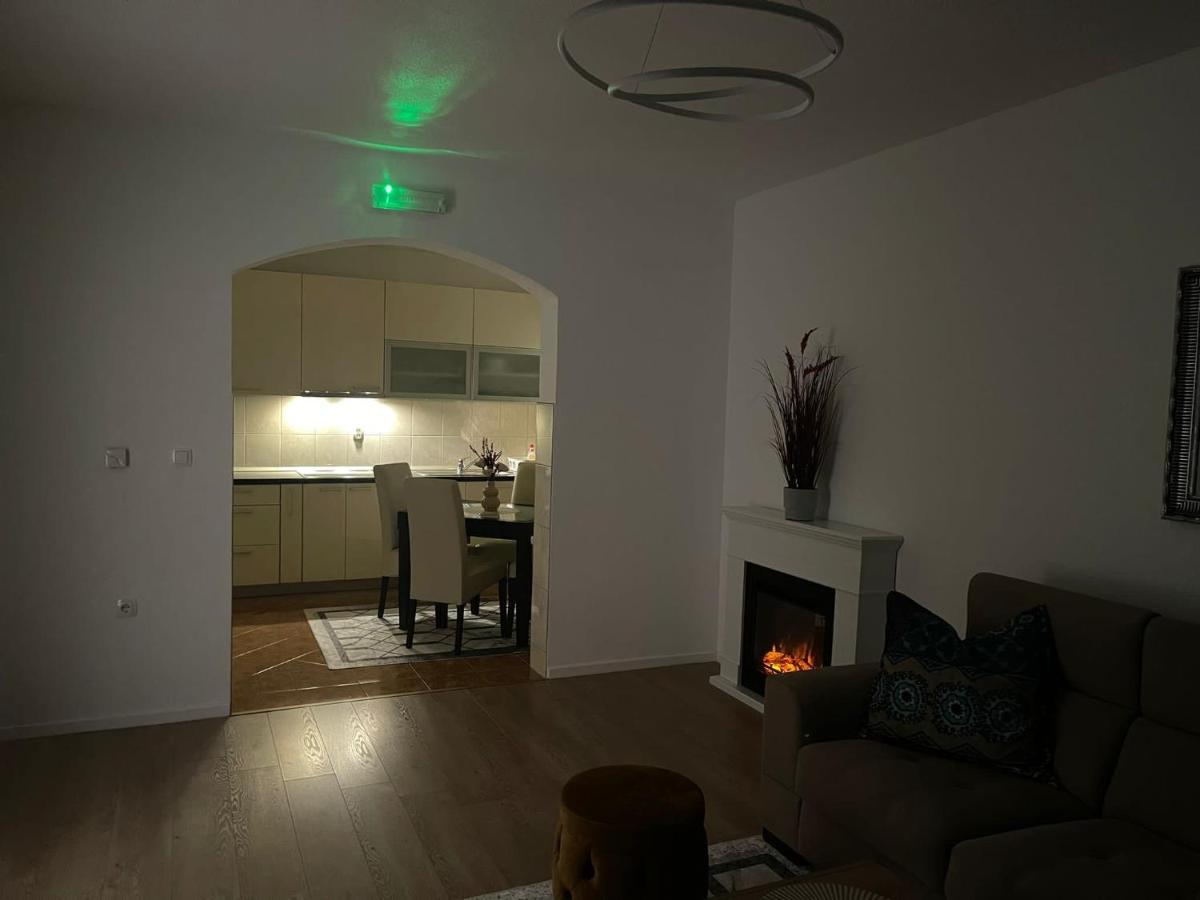 Mostar View House Экстерьер фото