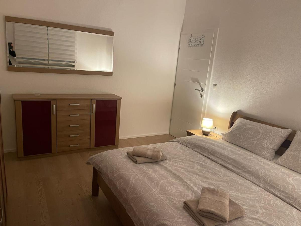 Mostar View House Экстерьер фото