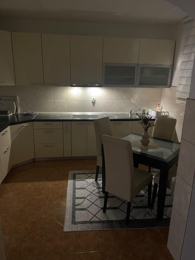 Mostar View House Экстерьер фото
