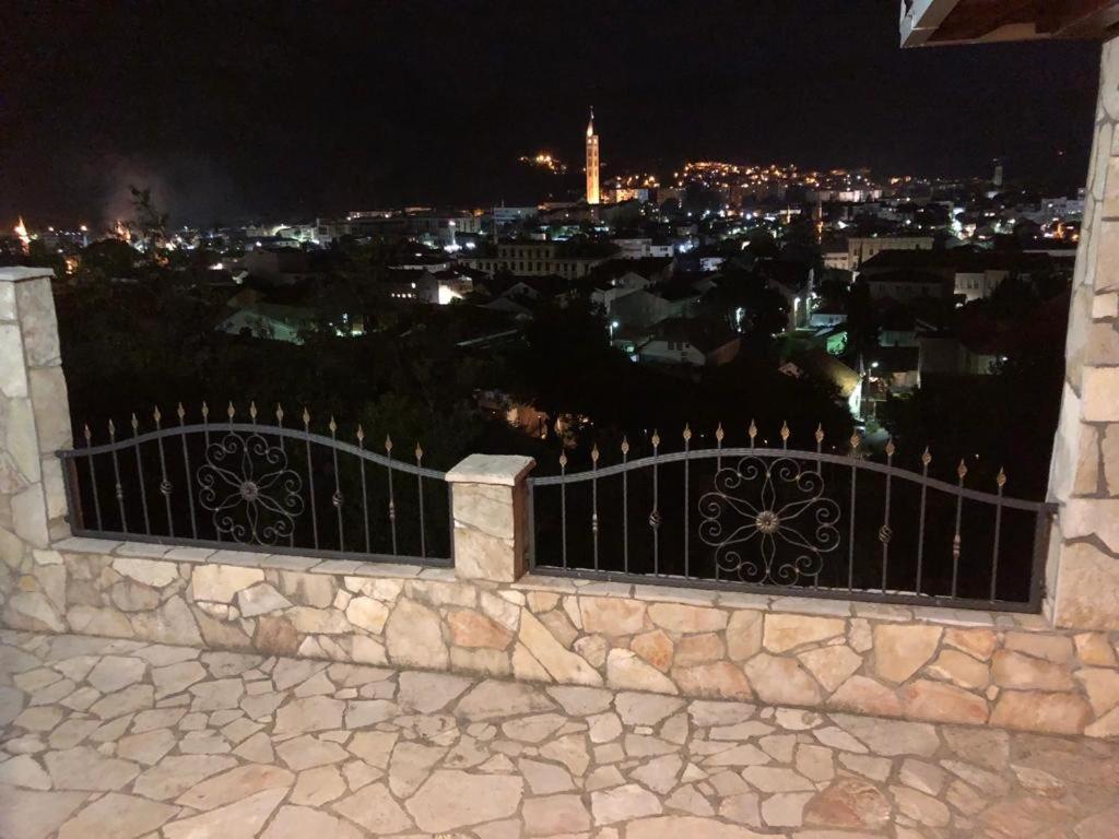 Mostar View House Экстерьер фото
