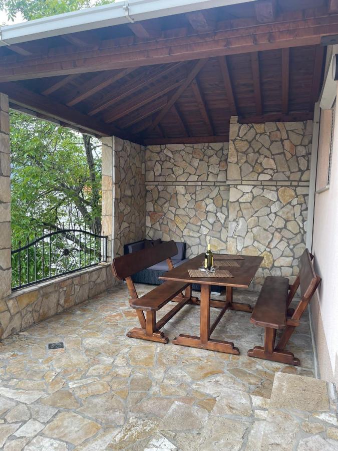 Mostar View House Экстерьер фото
