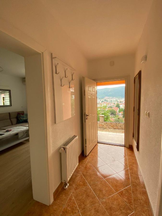 Mostar View House Экстерьер фото