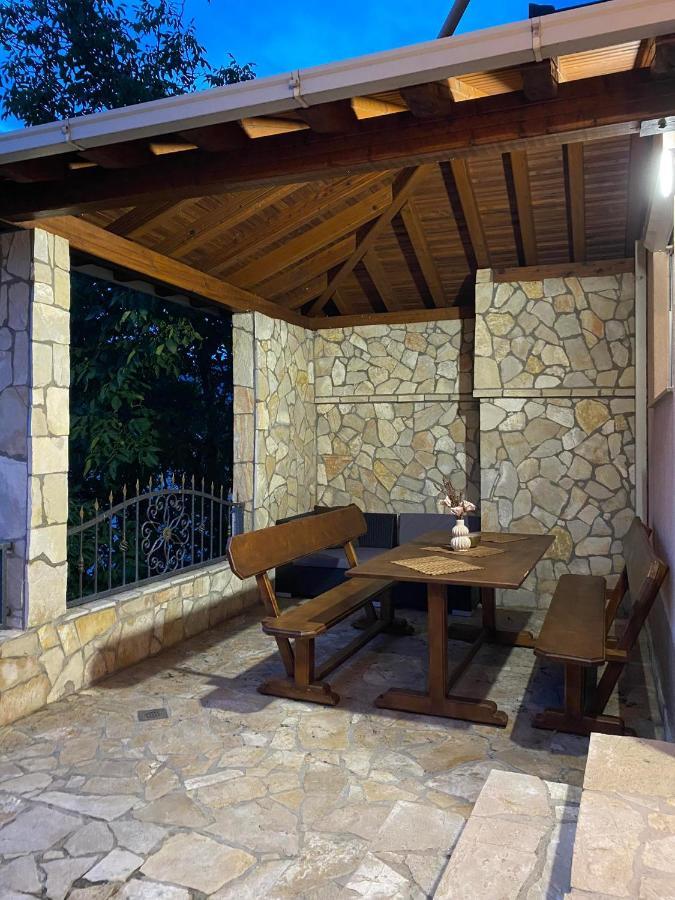 Mostar View House Экстерьер фото