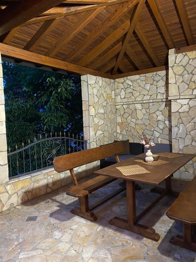 Mostar View House Экстерьер фото