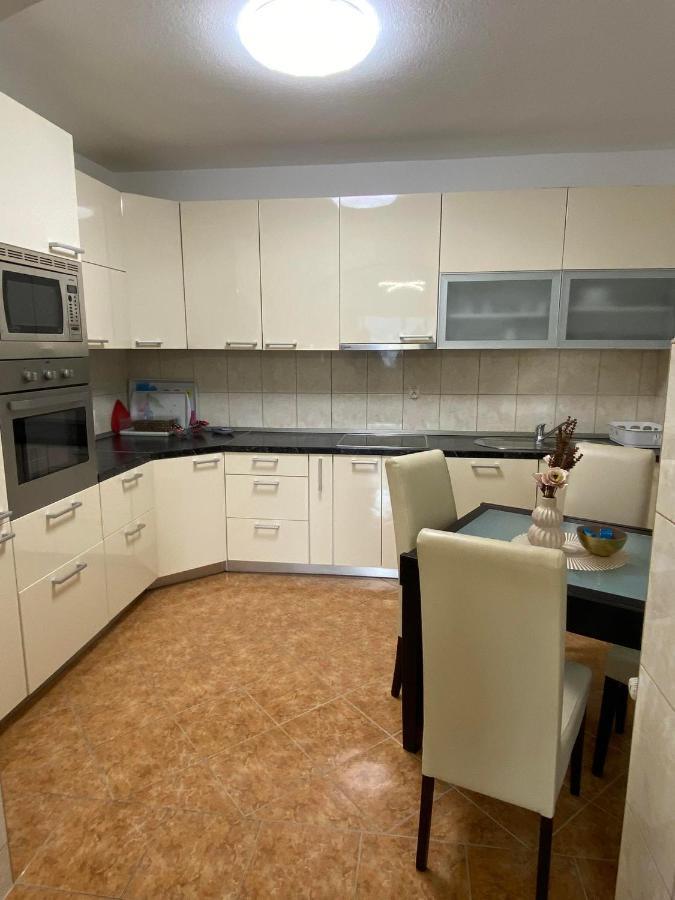 Mostar View House Экстерьер фото
