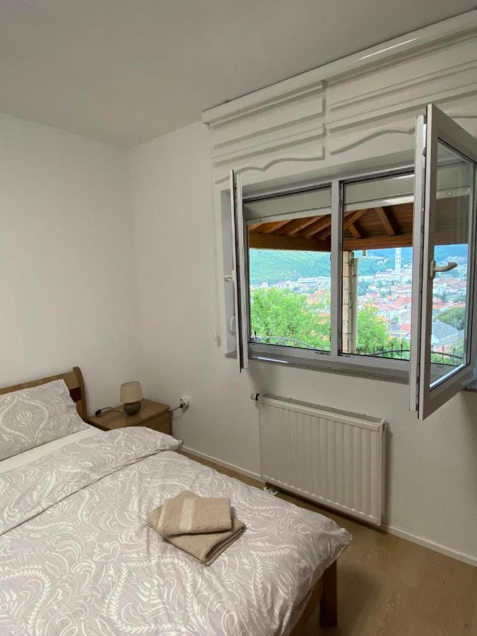 Mostar View House Экстерьер фото