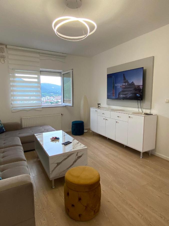 Mostar View House Экстерьер фото