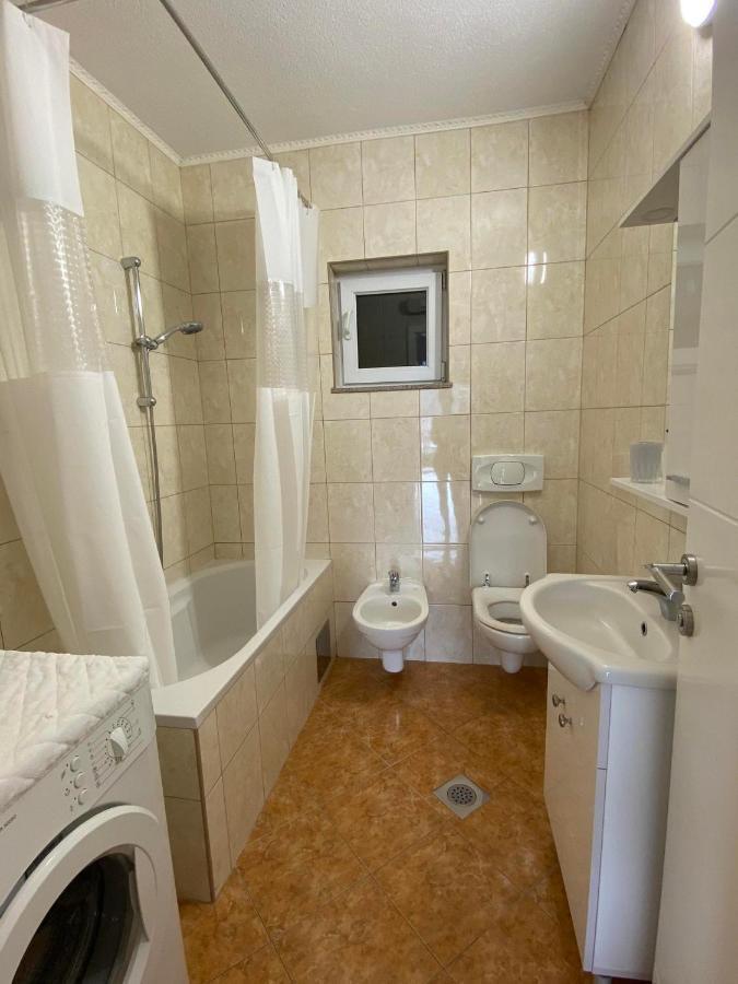 Mostar View House Экстерьер фото