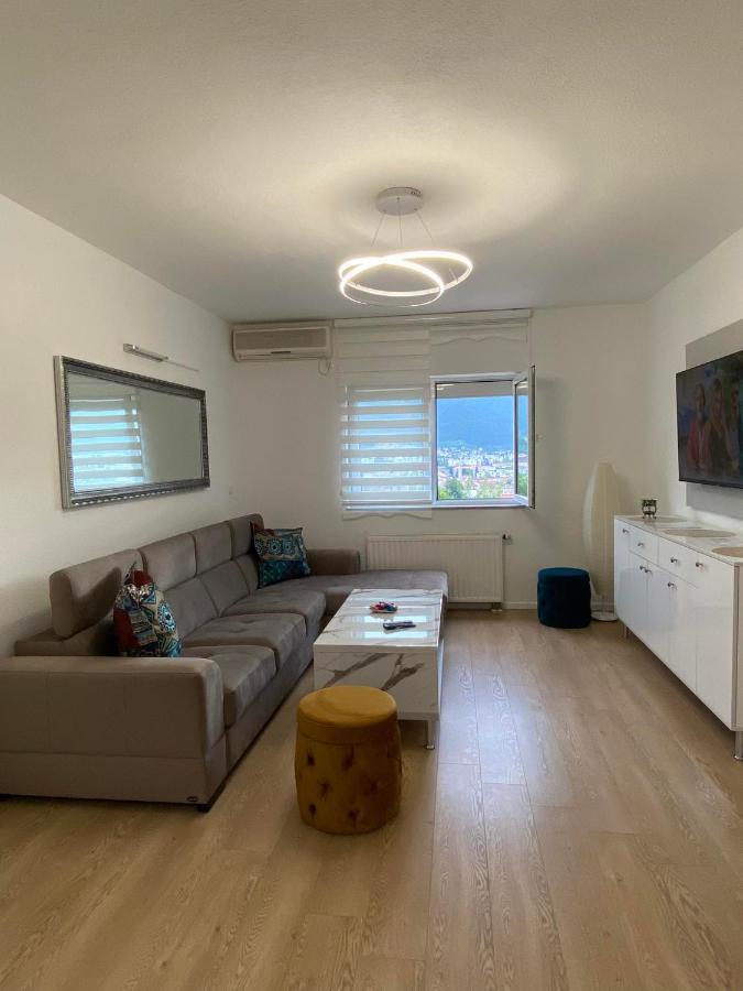 Mostar View House Экстерьер фото
