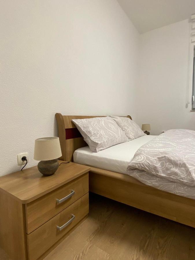 Mostar View House Экстерьер фото