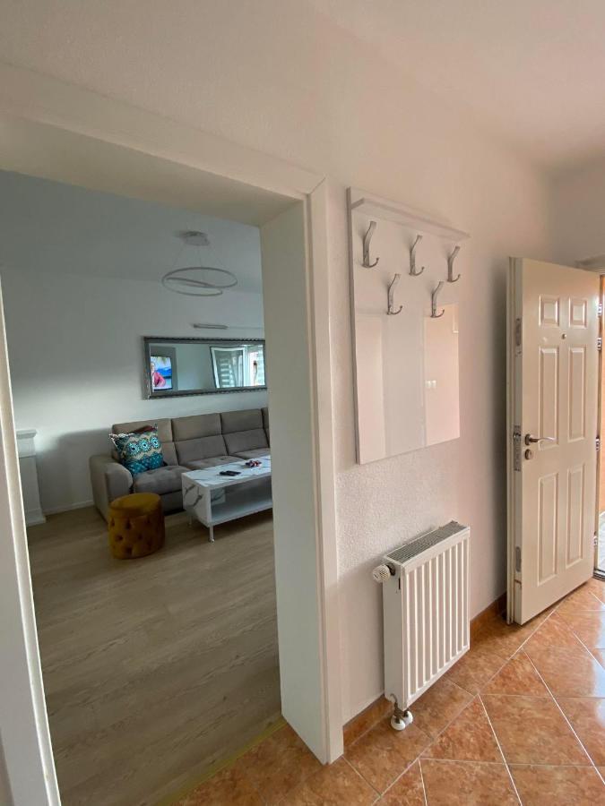 Mostar View House Экстерьер фото