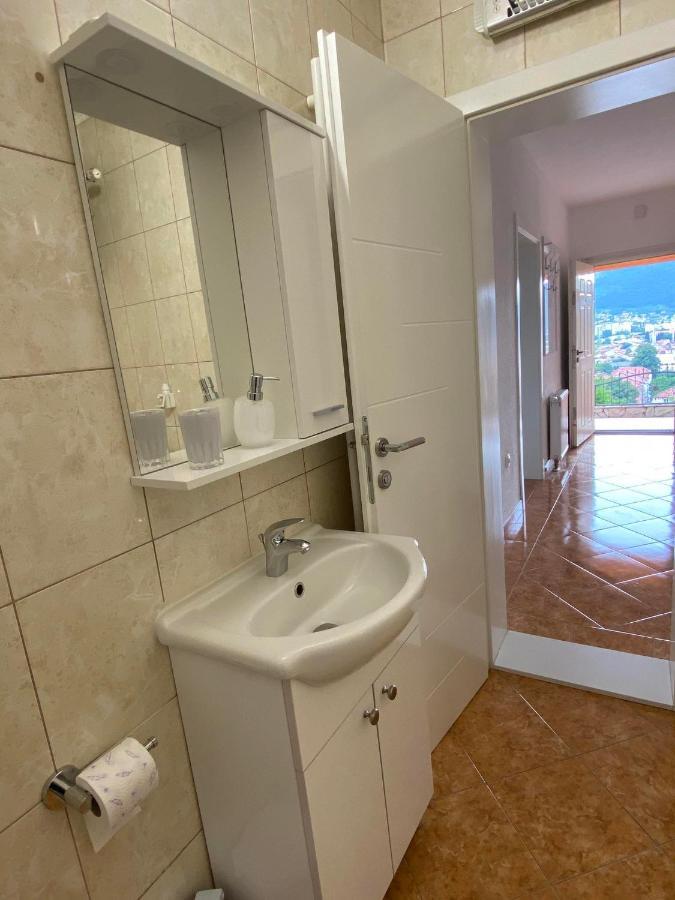Mostar View House Экстерьер фото