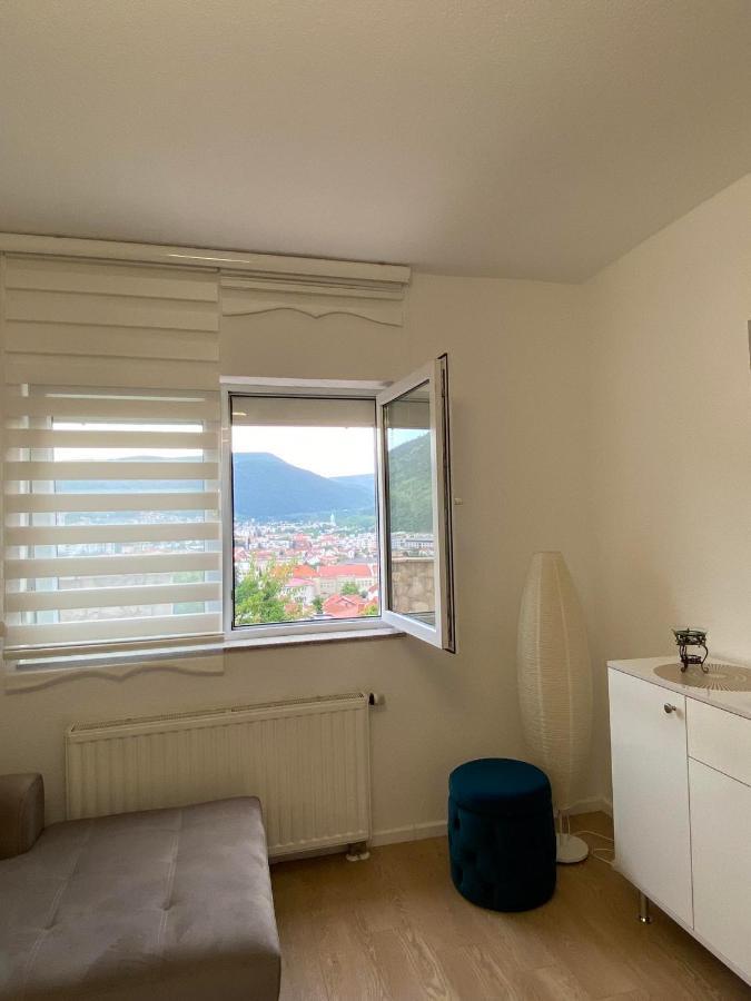 Mostar View House Экстерьер фото