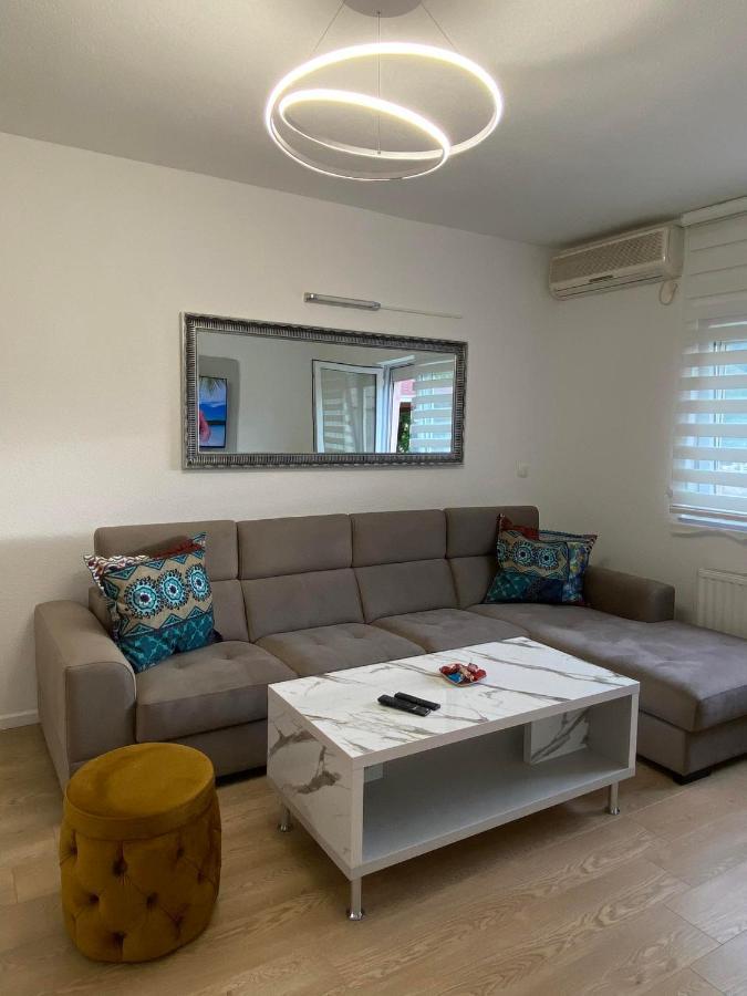 Mostar View House Экстерьер фото