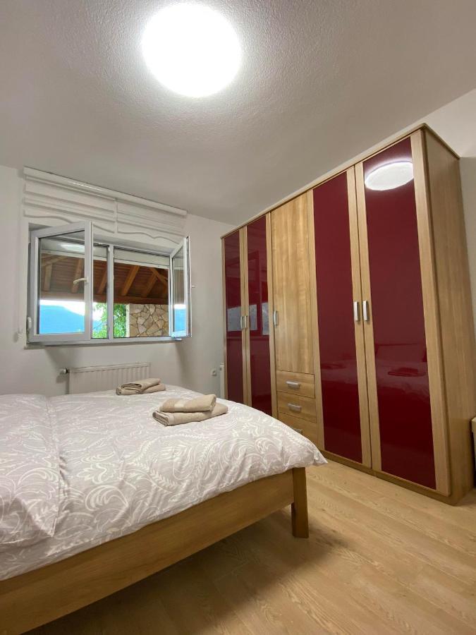 Mostar View House Экстерьер фото